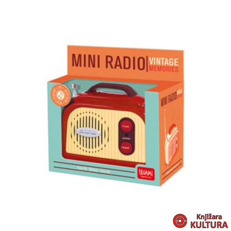 RADIO FM0001 