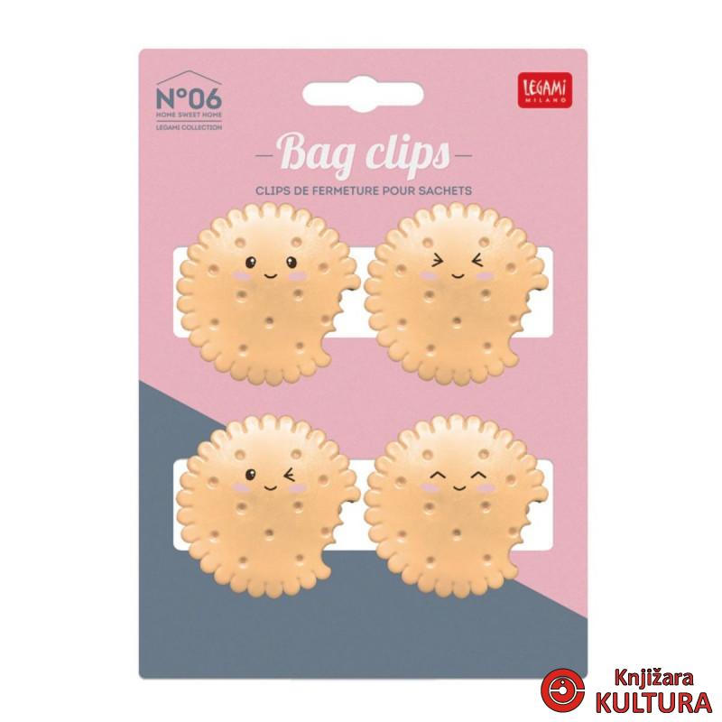 ŠTIPALJKE ZA KESE CLIP0003 