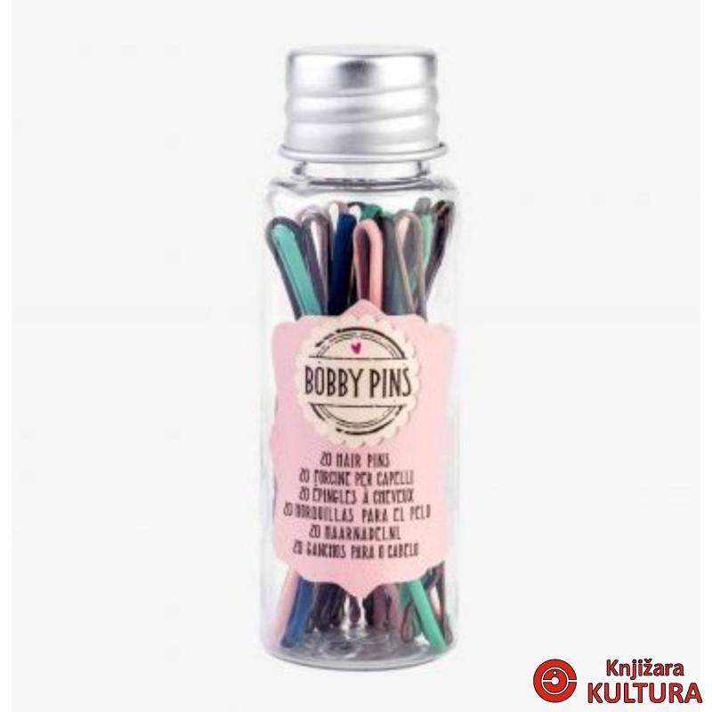 ŠNALE ZA KOSU BOBBY PINS PINSKIT1 