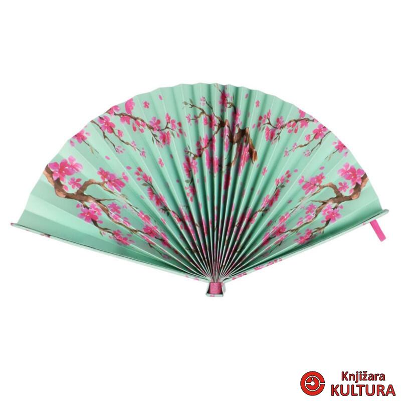 LEPEZA PAPIRNA FIESTA PAPKIT2 