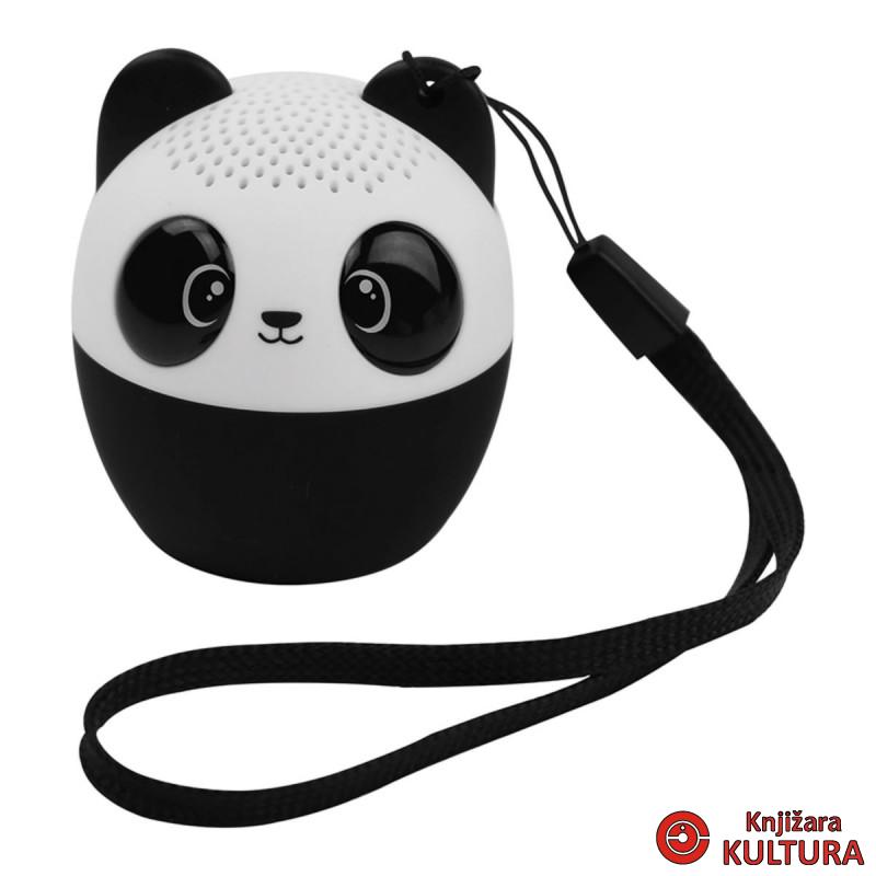MINI zvučnik panda MSP0001 