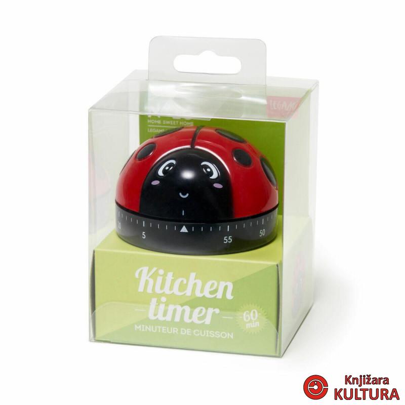 KUHILJSKI TAJMER KT0001 