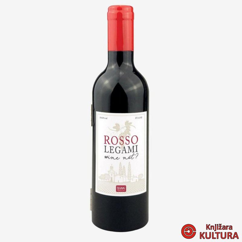 SET ZA OTVARANJE VINA BTL0001 