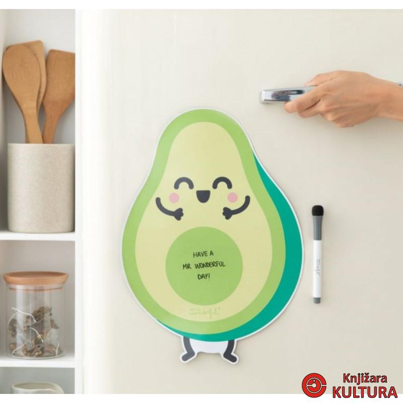 MAGNET TABLA ZA PISANJA MBO0085 