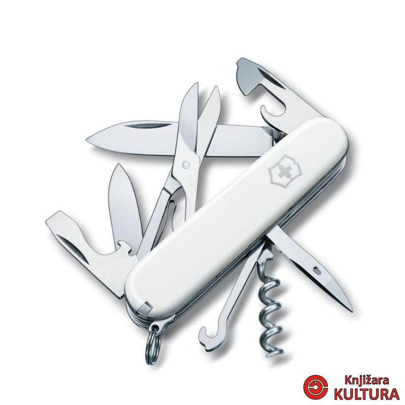 NOŽ VICTORINOX HUNTSMAN 1.3713.7 