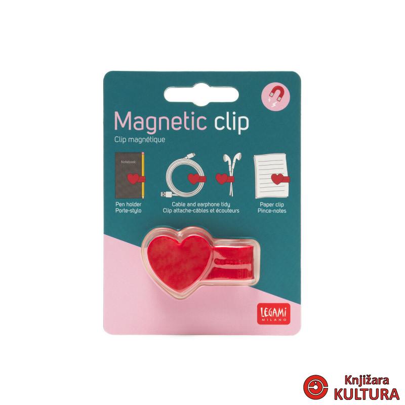 MAGNATNA ŠTIPALJKA  CATYHEAKIT1 