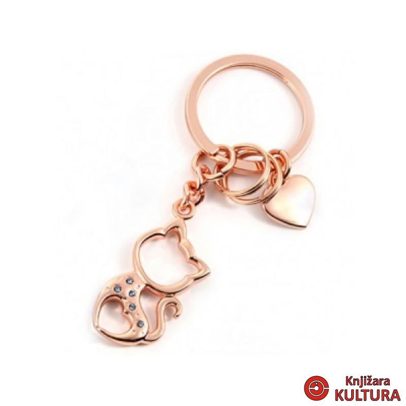 PRIVEZAK MACA ROSE GOLD 