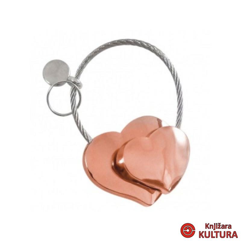 PRIVEZAK SRCA ROSE GOLD 