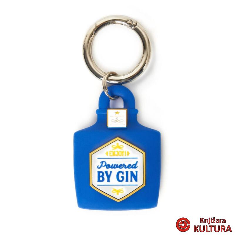PRIVJESAK - GIN 