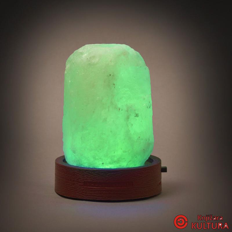 HIMALAYAN SALT LAMP - MINI 