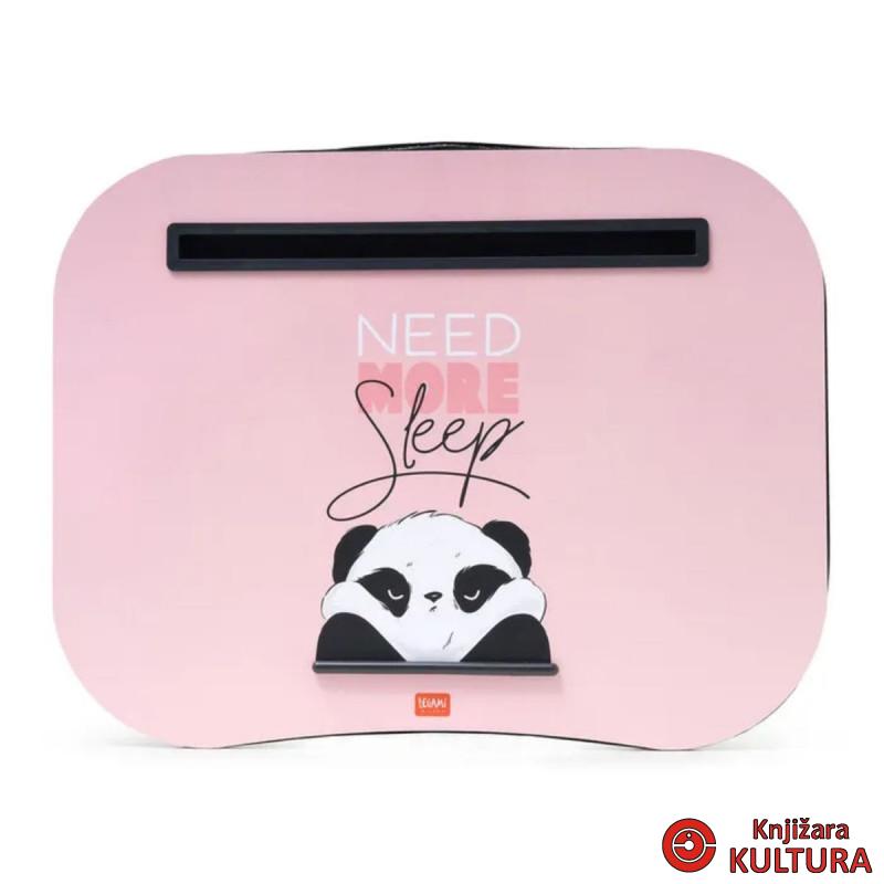 LADICA ZA LAPTOP - PANDA 