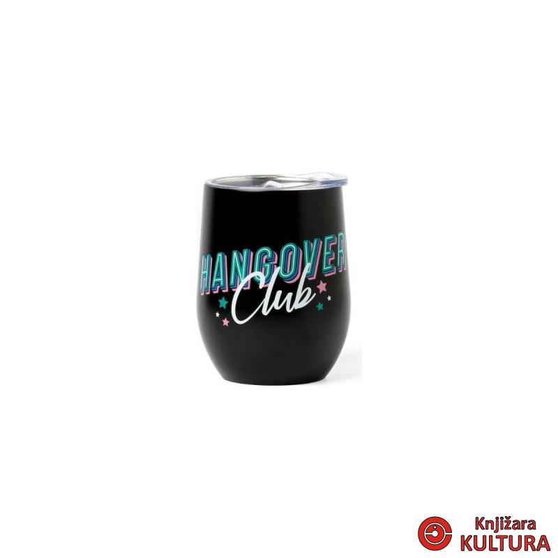 TERMO BOCA 325ml HANGOVER 