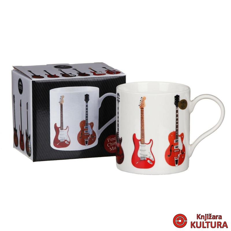 ŠOLJA GUITARS LP92478 