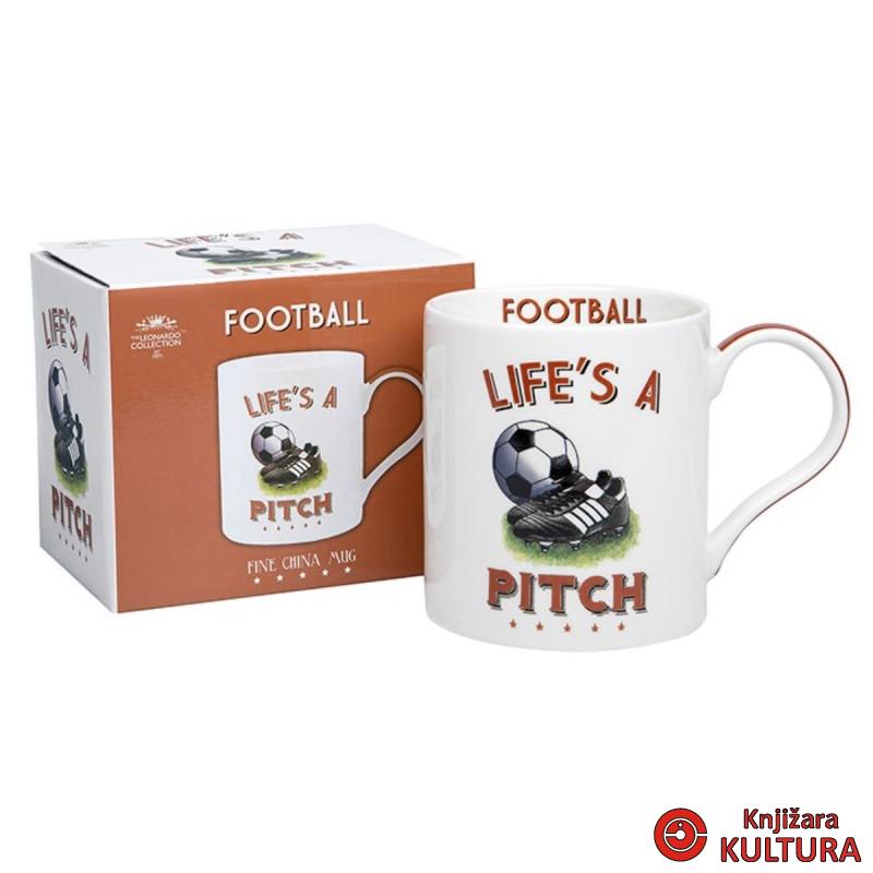 ŠOLJA FOOTBALL LP93569 