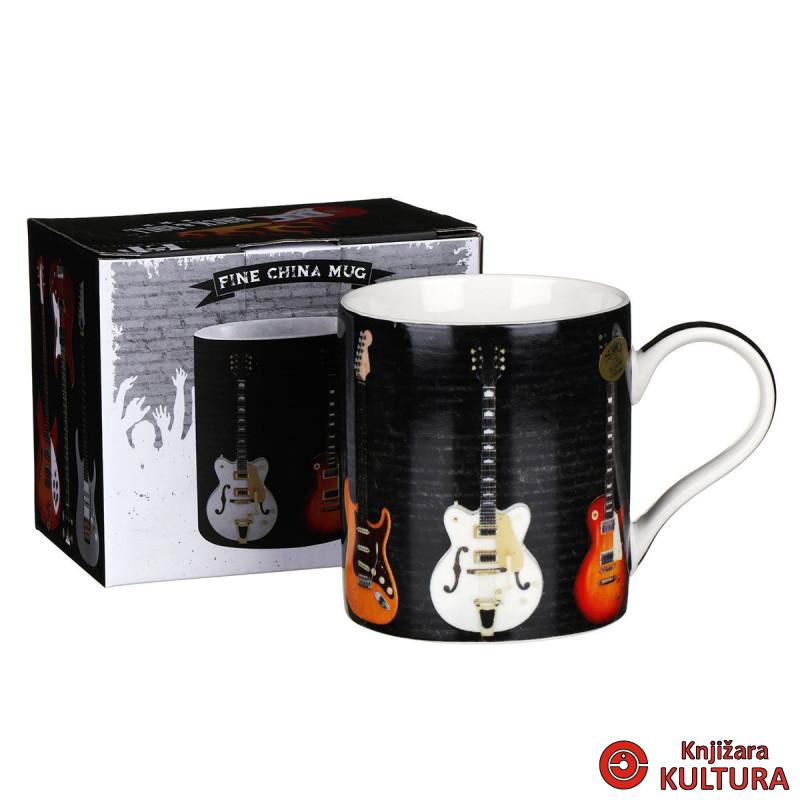 ŠOLJA GUITAR LP46355 