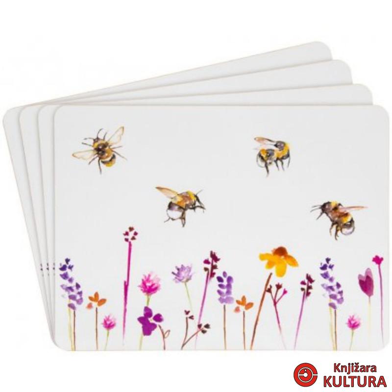PODMETAČI ZA STO BUSY BEES LP93889 