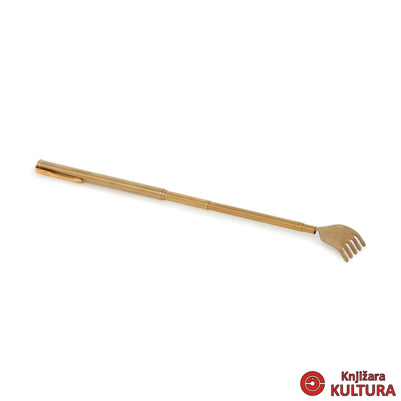 ČEŠKALICA TELESKOPSKA TESCK3801 
