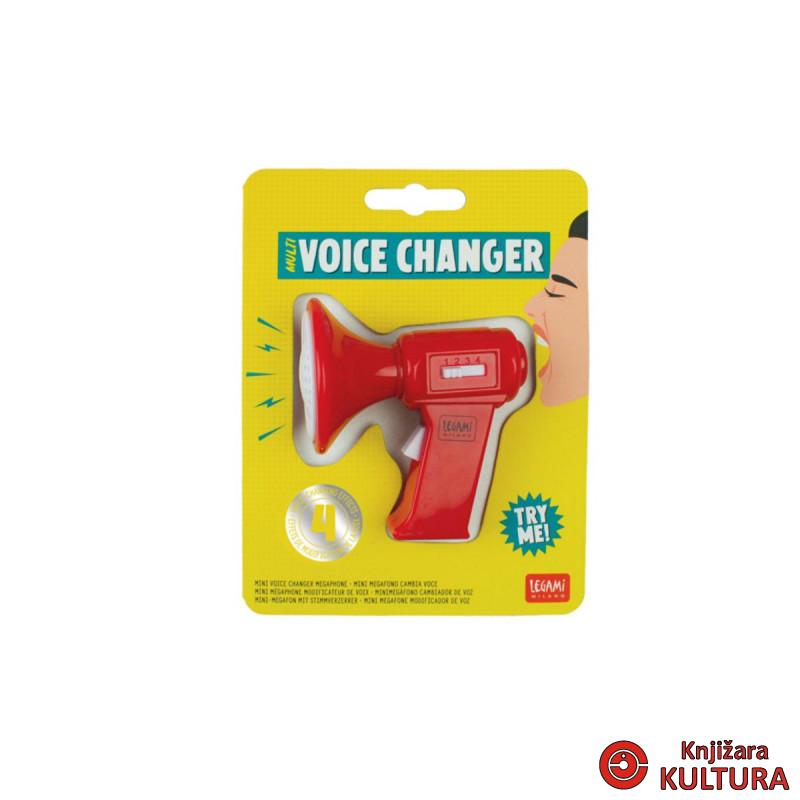MEGAFON MULTI VOICE SVC0001 