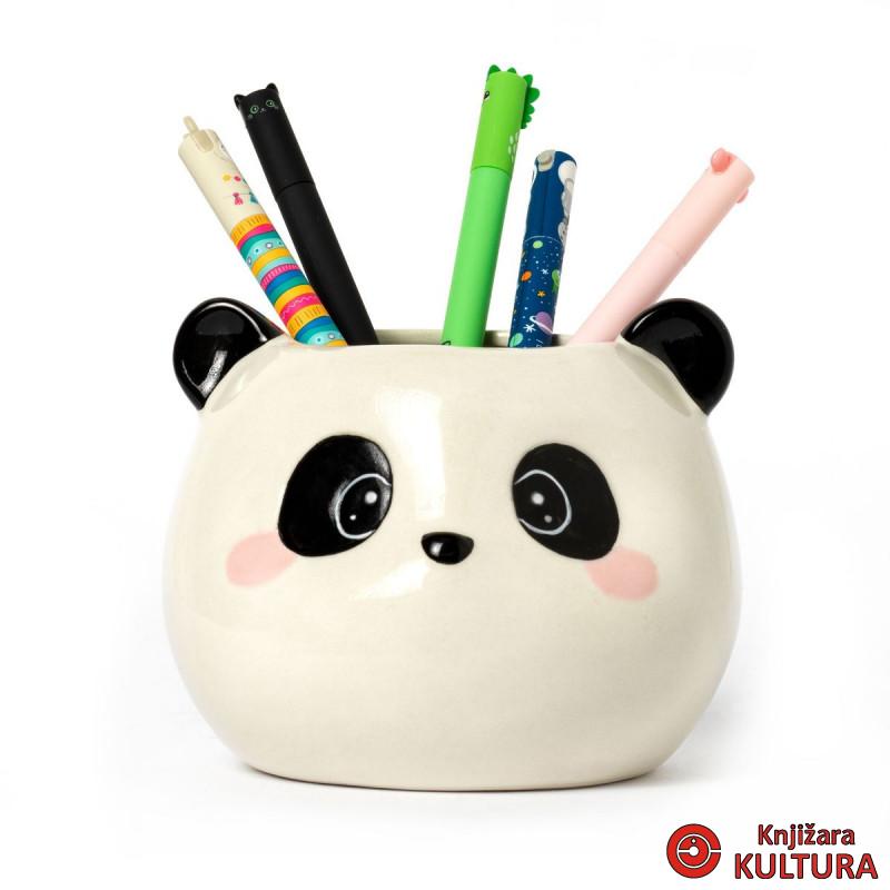 DRŽAČ ZA OLOVKE PANDA PHS0007 