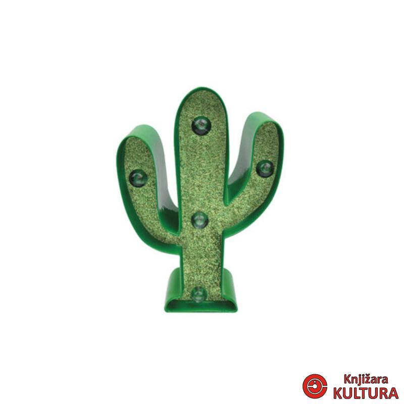 DEKORATIVNA LAMPA KATUS LELI0043 