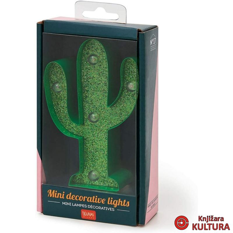 DEKORATIVNA LAMPA KATUS LELI0043 
