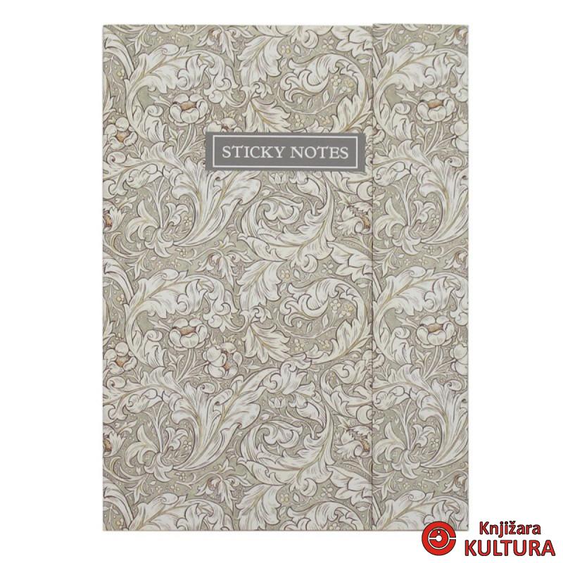 NOTES BATCHELOR'S BUTTON LP48906 