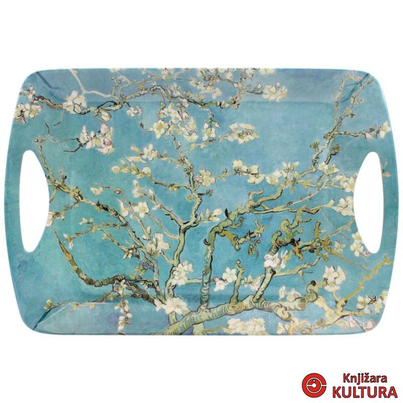 TACNA ALMOND BLOSSUM L LP95140 