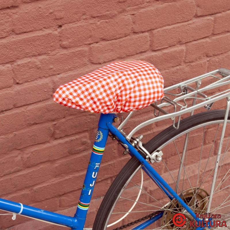 NAVLAKA ZA SIC BICIKLA GINGHAM 