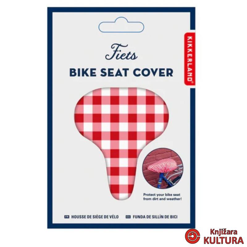 NAVLAKA ZA SIC BICIKLA GINGHAM 