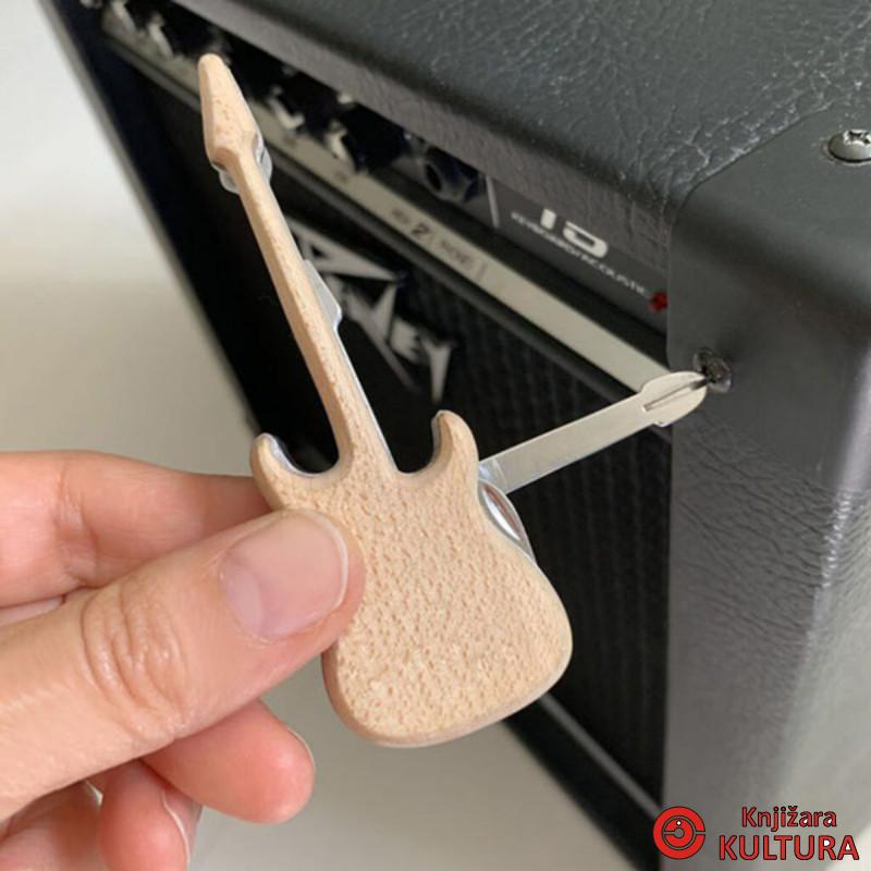 MULTI ALAT GITARA 