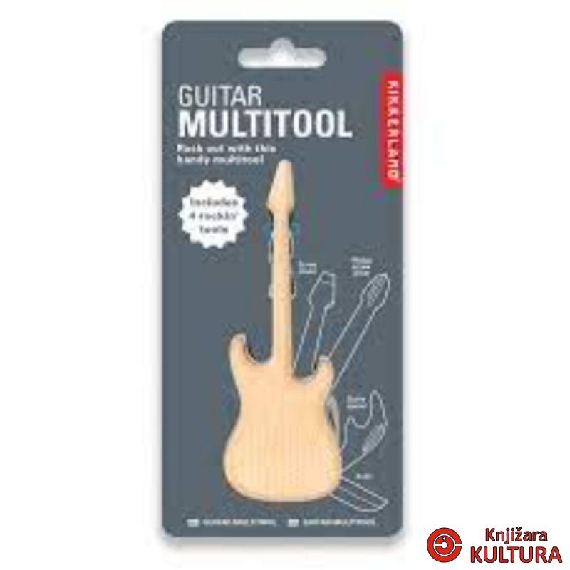MULTI ALAT GITARA 