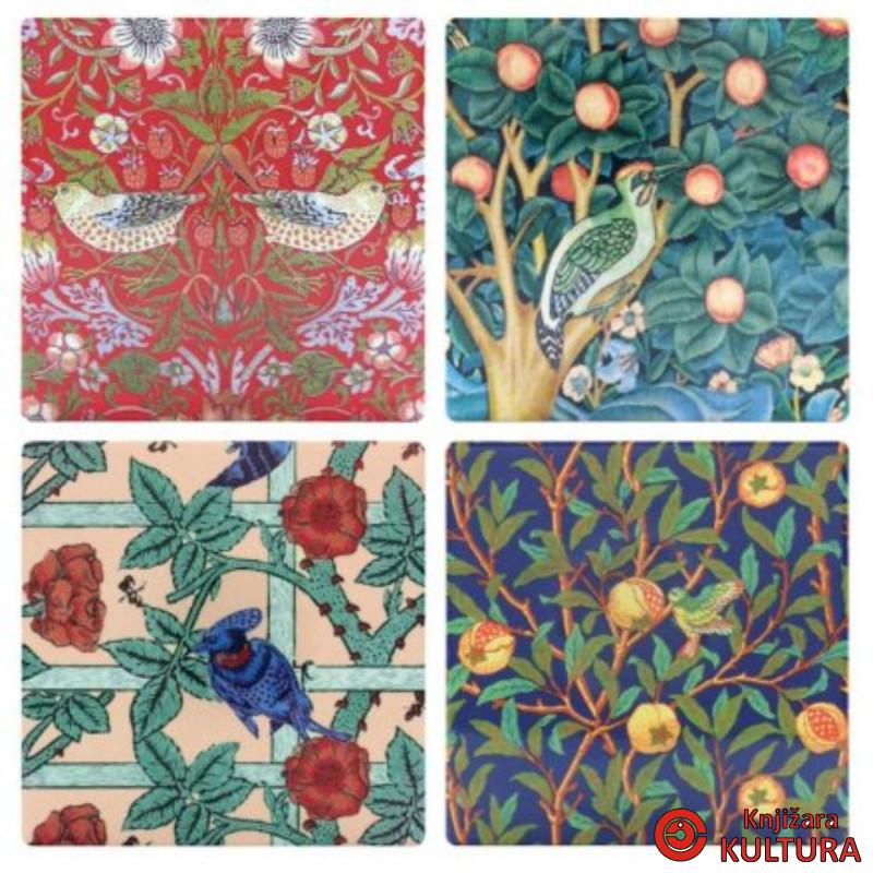 PODMETAČI WILLIAM MORRIS LP95267 