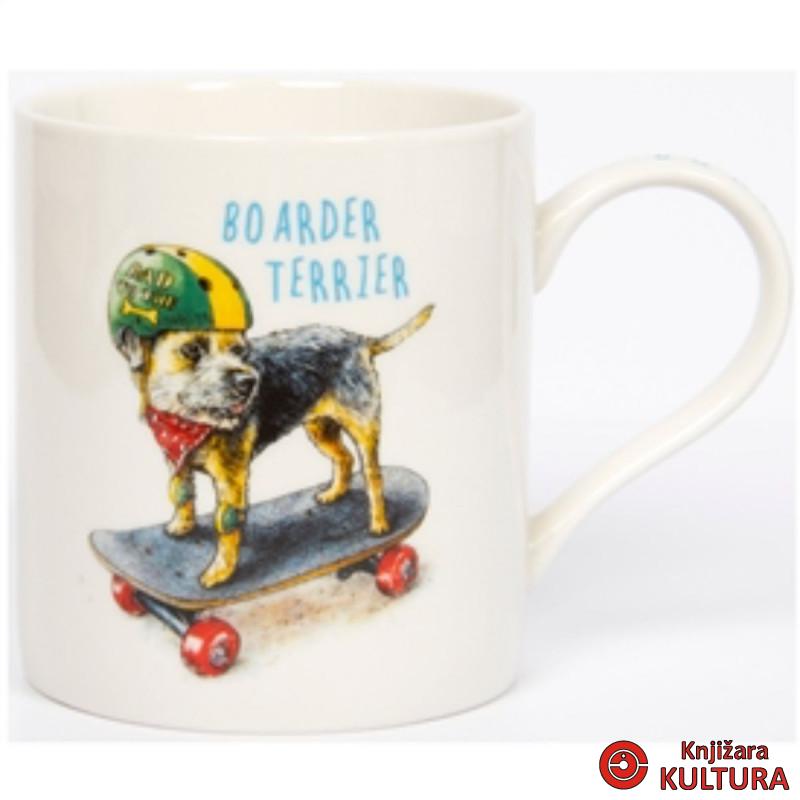 ŠOLJA TERIER LP49527 