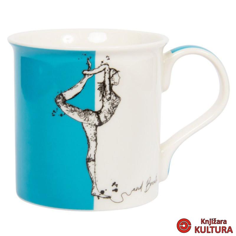 ŠOLJA YOGA LP49500 