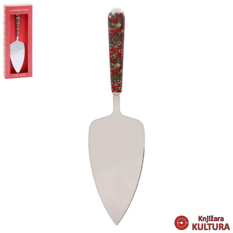 NOŽ ZA TORTU STRAWBERRY RHIEF LP95119 