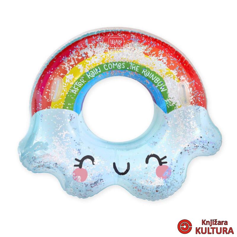 ŠLAUH NA DUVANJE  RAINBOW 