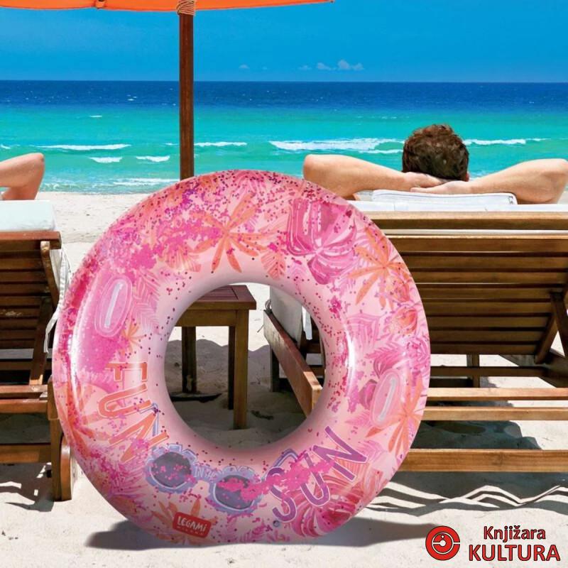 ŠLAUH NA DUVANJE TROPICAL 