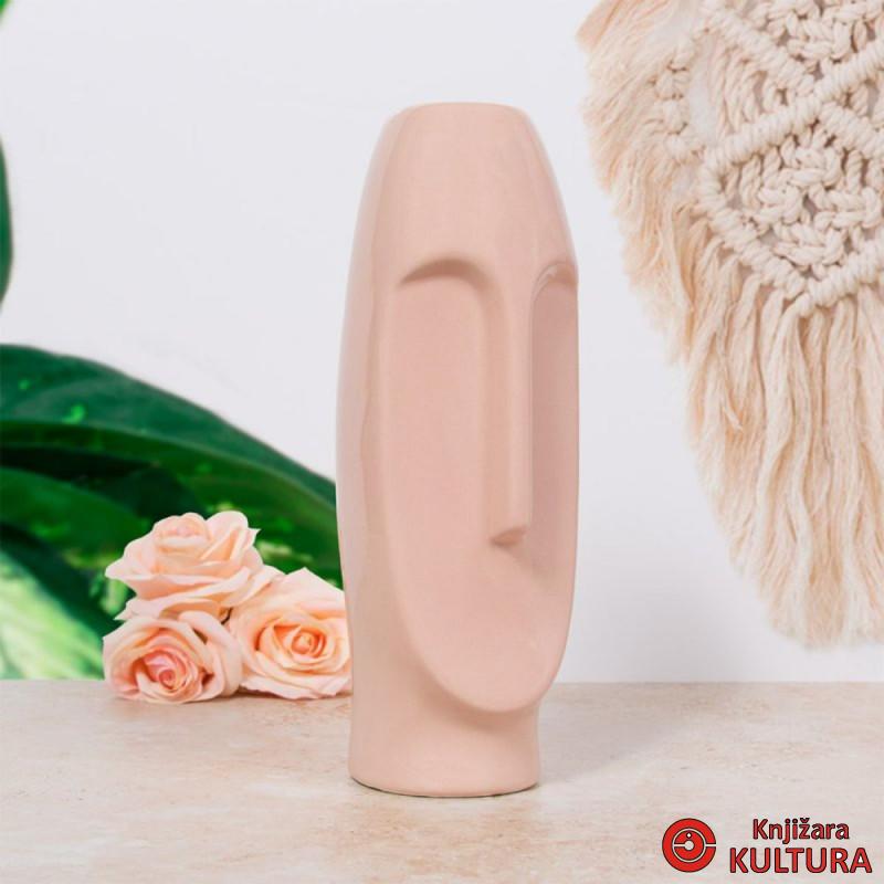 VAZNA LICE 30cm NUDE LP48433 