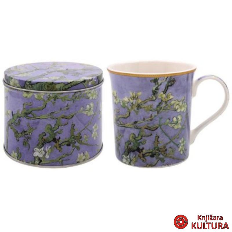 ŠOLJA ALMOND BLOSSOM LP95374 