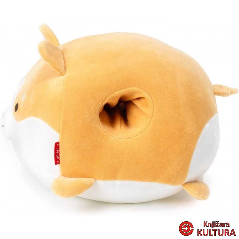 JASTUK SUPER MEKANI CORGI 