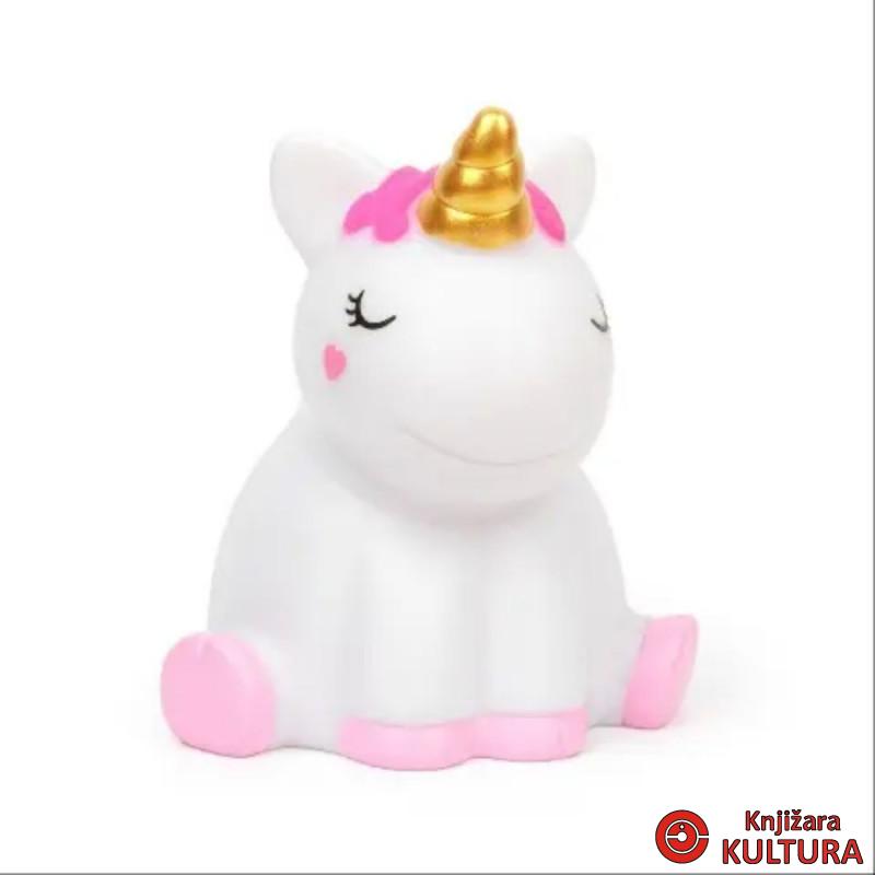 NOĆNA LAMPA SWEET DREAM UNICORN 