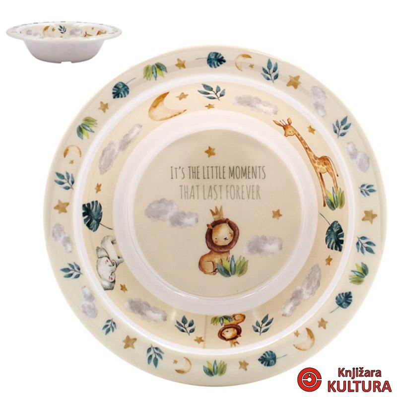 ZDJELA LITTLE MOMENTS LP72644 