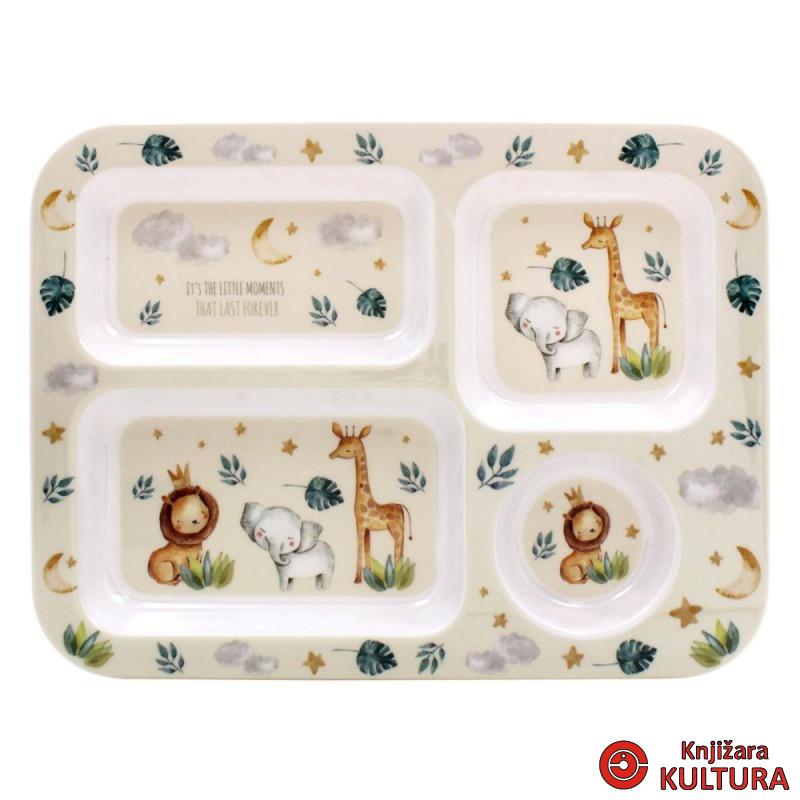 TACNA LITTLE MOMENTS LP72646 