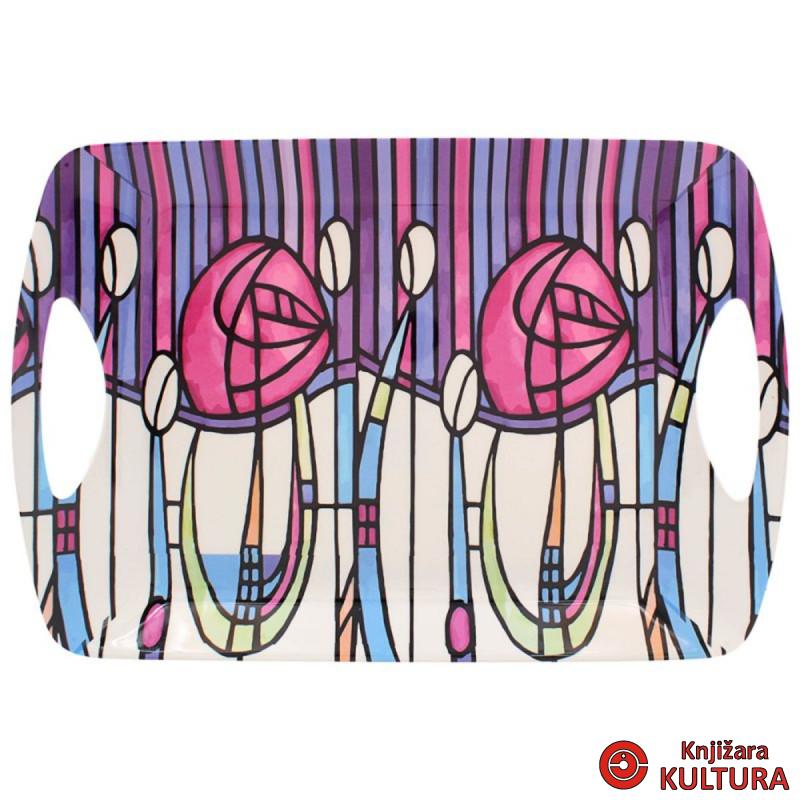 TACNA VELIKA MACKINTOSH LP95507 