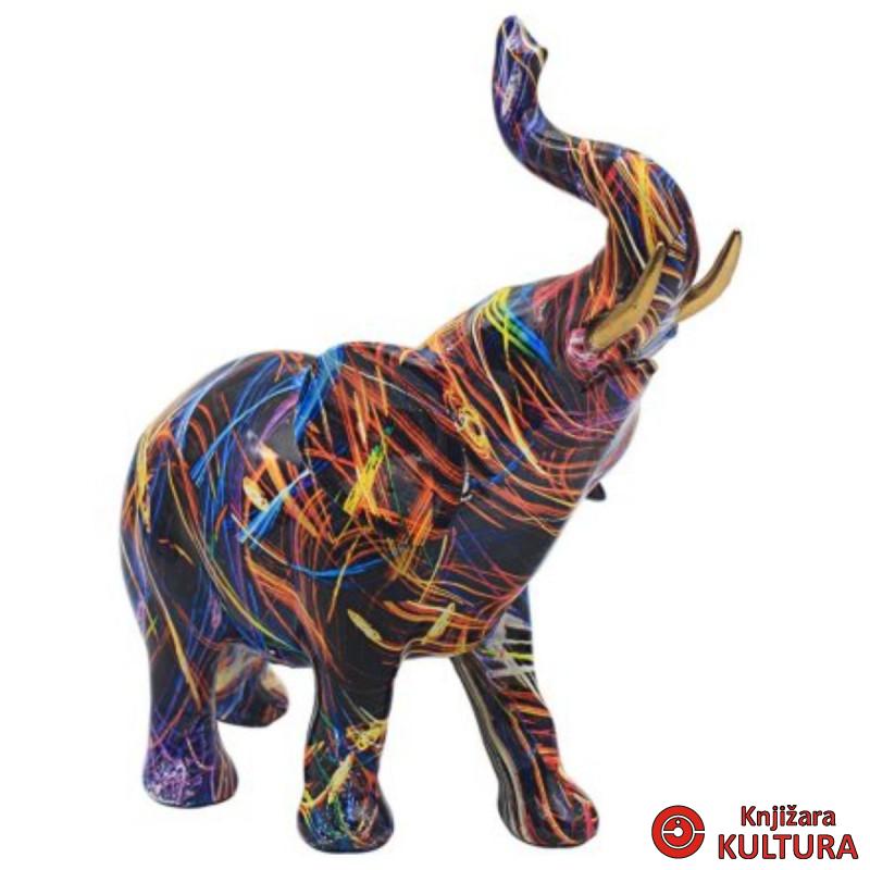 FIGURA SLON LP49772 