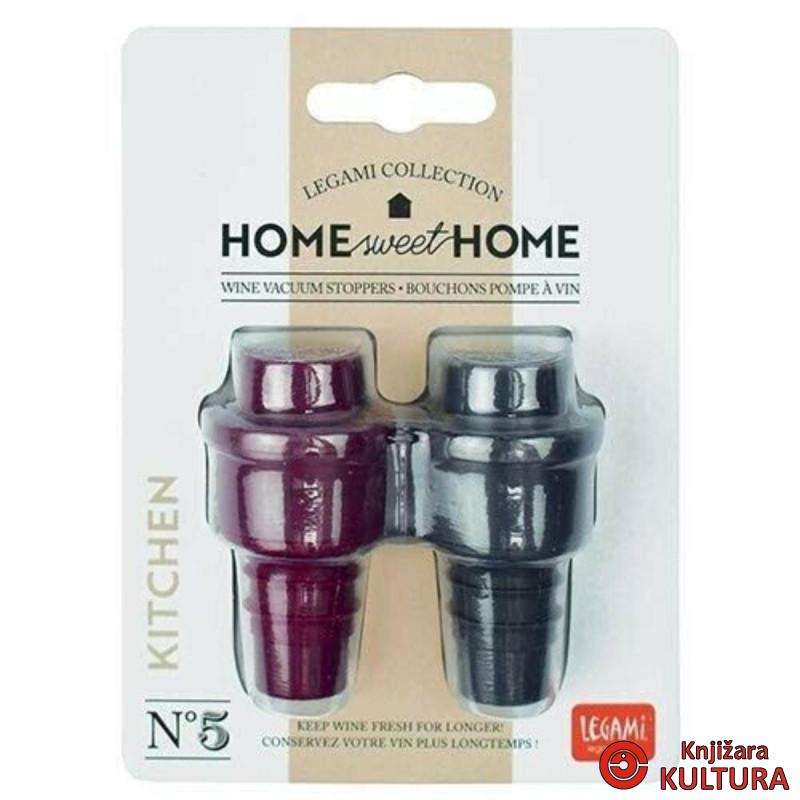 ZATVARAČ ZA VINO 2/1 WINEKIT1 