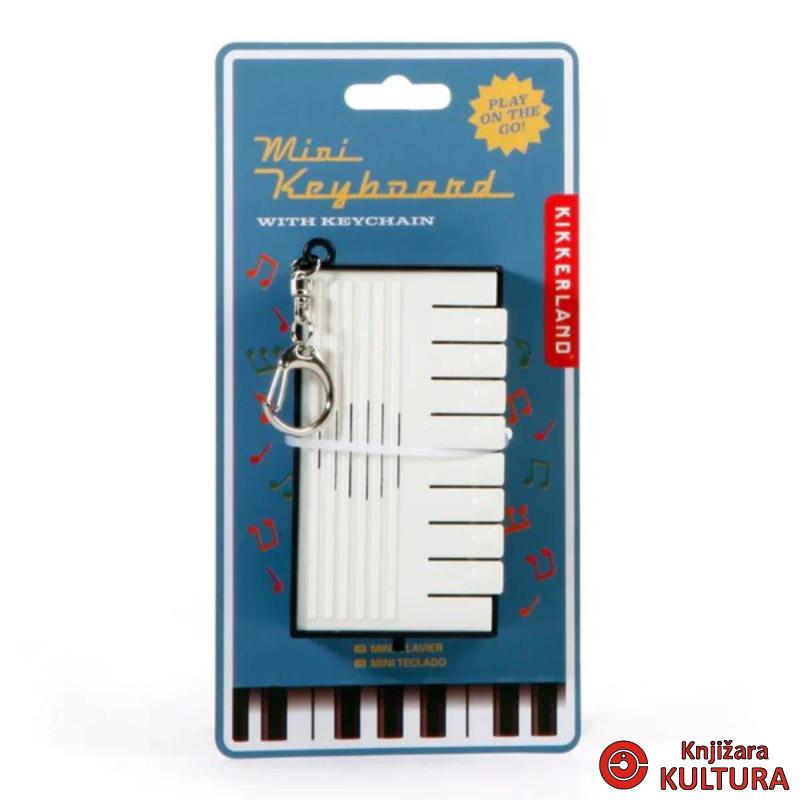 PRIVJESAK PIANO 