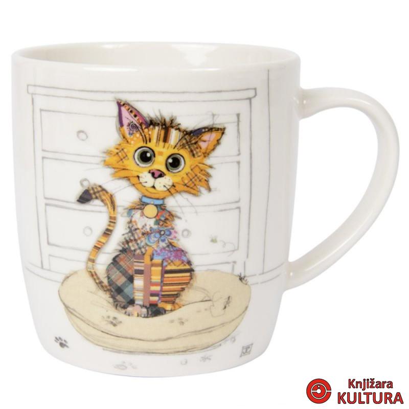ŠOLJA KIMBA KITTEN LP34171 