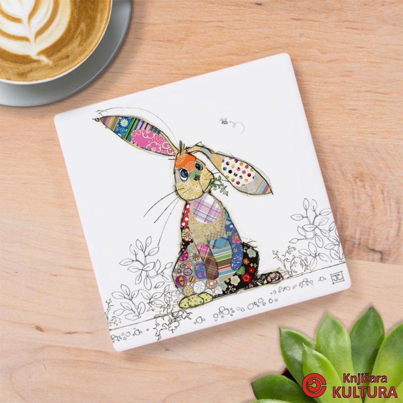 PODMETAČ BINKY BUNNY LP34185 