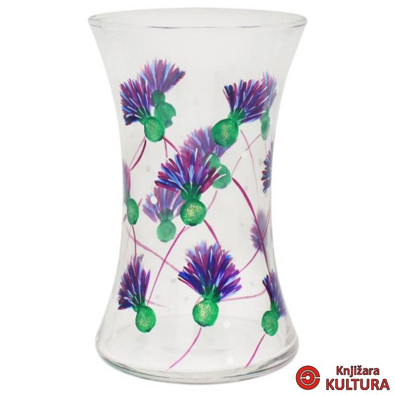 VAZNA THISTLE LP49715 